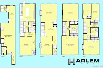 594 W 152nd Street, New York, NY 10031 - Photo 13