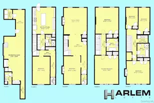 594 W 152nd St, New York, NY 10031 - Photo 13