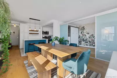 1020 Grand Concourse #14T, Bronx, NY 10451 - Photo 1