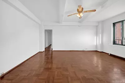 99 Metropolitan Oval #8F, Bronx, NY 10462 - Photo 9