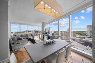 1 Renaissance Square, White Plains, NY 10601 - Photo 9