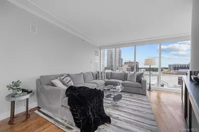 1 Renaissance Square #14D, White Plains, NY 10601 - Photo 13