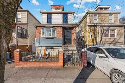 1787 Randall Avenue, Bronx, NY 10473 - Photo 1
