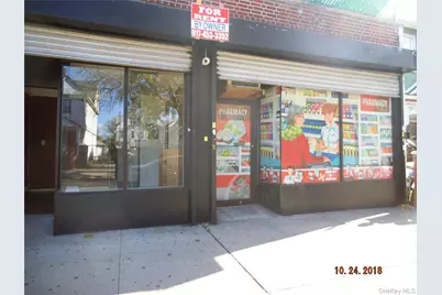 106-21 C 97 Street, Ozone Park, NY 11417 - Photo 1