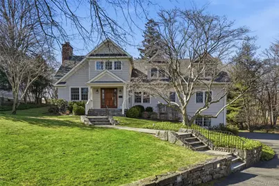 365 Grace Church Street, Rye, NY 10580 - Photo 1