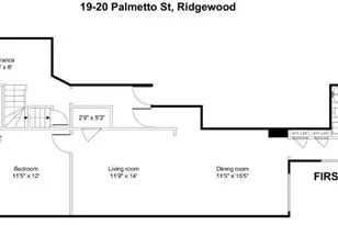 19-20 Palmetto St, Ridgewood, NY 11385 - Photo 3