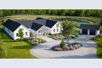 42 Hy Vue Terrace, Millerton, NY 12546 - Photo 1