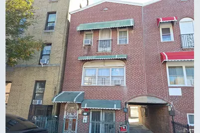 2012 Benedict Avenue, Bronx, NY 10462 - Photo 1