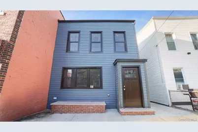 86-05 102 Avenue, Ozone Park, NY 11416 - Photo 1