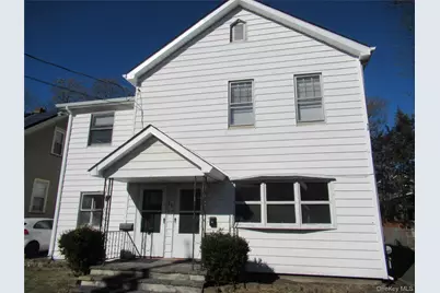 26 Glass Street, Port Jervis, NY 12771 - Photo 1