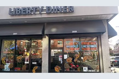 2055 Williamsbridge Road, Bronx, NY 10461 - Photo 1