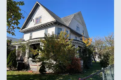 25 Radford, Yonkers, NY 10705 - Photo 1