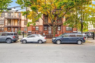898 Union Avenue #C, Bronx, NY 10459 - Photo 1