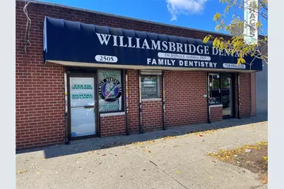 2509 Williamsbridge Road, Bronx, NY 10469 - Photo 1