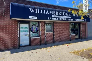 2509 Williamsbridge Rd, Bronx, NY 10469 - Photo 1