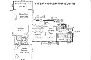 14 N Chatsworth Ave, Larchmont, NY 10538 - Photo 43