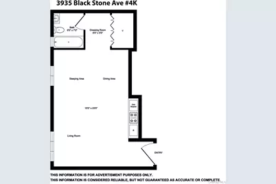 3935 Blackstone Avenue #4K, Bronx, NY 10471 - Photo 13