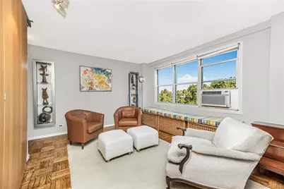 3935 Blackstone Avenue #4K, Bronx, NY 10471 - Photo 1