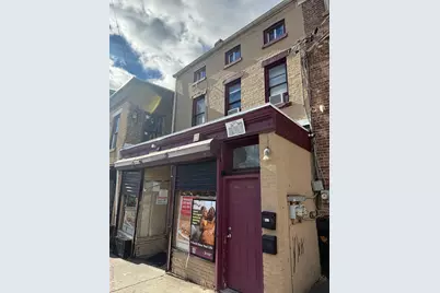 317 Liberty Street, Newburgh, NY 12550 - Photo 1