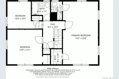 414 Hunt Lane, Manhasset, NY 11030 - Photo 5