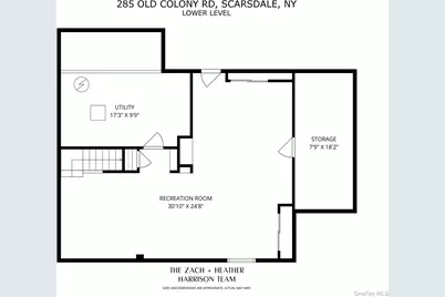 285 Old Colony Road, Hartsdale, NY 10530 - Photo 35