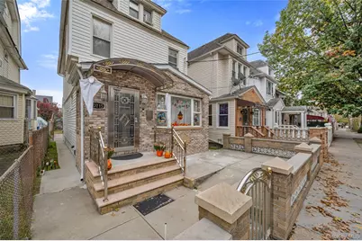10715 Lefferts Boulevard, Richmond Hill, NY 11419 - Photo 1