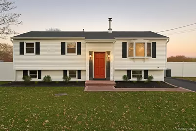 3019 Sipp Avenue, Medford, NY 11763 - Photo 1