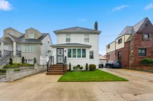 160-36 99th St, Howard Beach, NY 11414 - Photo 1