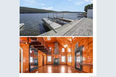 416 Jersey Avenue, Greenwood Lake, NY 10925 - Photo 1