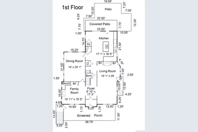 10 Circle Avenue, Larchmont, NY 10538 - Photo 11
