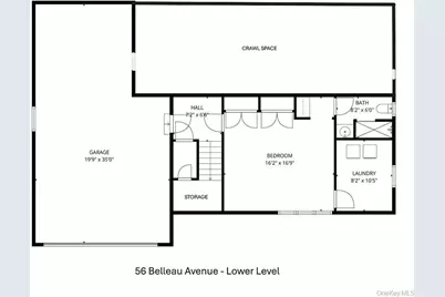 56 Belleau Avenue, New Rochelle, NY 10804 - Photo 41