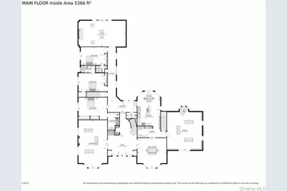 12 Donna Drive, Upper Brookville, NY 11771 - Photo 29