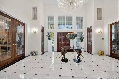 12 Donna Drive, Upper Brookville, NY 11771 - Photo 3