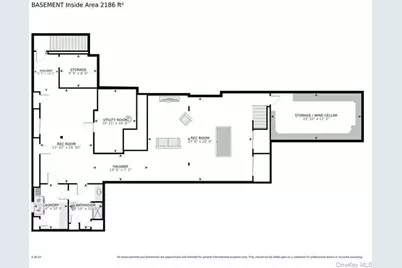 12 Donna Drive, Upper Brookville, NY 11771 - Photo 31