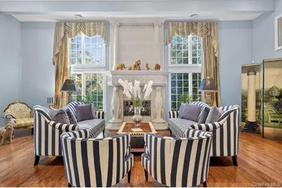 12 Donna Drive, Upper Brookville, NY 11771 - Photo 5