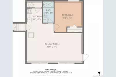 26 Grand Canyon Lane, Coram, NY 11727 - Photo 25