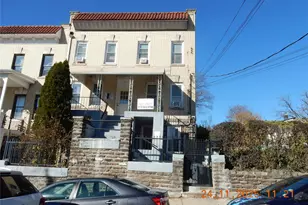 42 S Bleeker St, Mount Vernon, NY 10550 - Photo 1