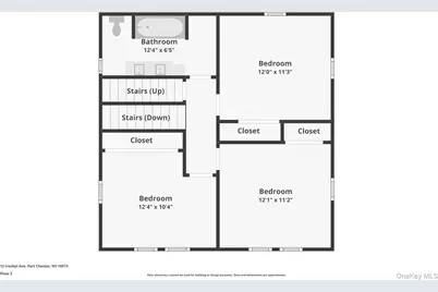 12 Irenhyl Avenue, Port Chester, NY 10573 - Photo 23