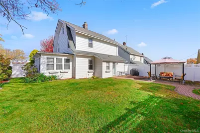 12 Irenhyl Avenue, Port Chester, NY 10573 - Photo 19