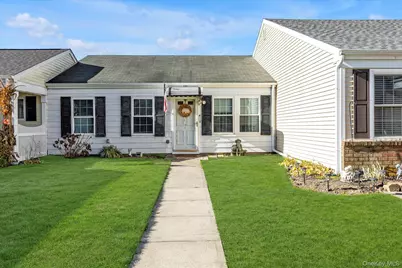 141 Forge Lane, Coram, NY 11727 - Photo 1