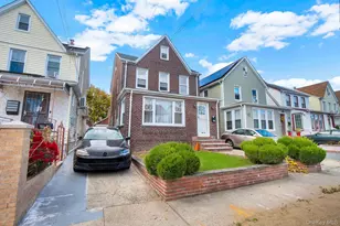 114-42 211th St, Cambria Heights, NY 11411 - Photo 3