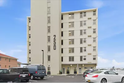 250 Shore Road #4D, Long Beach, NY 11561 - Photo 3