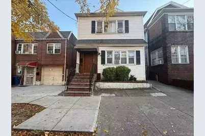 9052 52nd Avenue, Elmhurst, NY 11373 - Photo 1