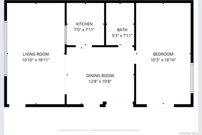 6645 69th Street #12, Middle Village, NY 11379 - Photo 21