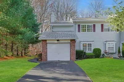 451 Meri Lane, Monroe, NY 10950 - Photo 1