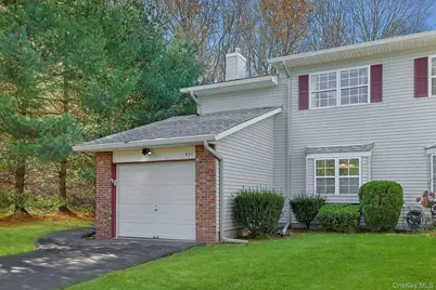 451 Meri Lane, Monroe, NY 10950 - Photo 3