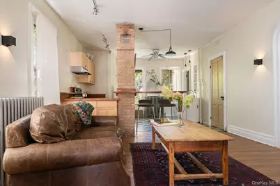 541 Washington Street, Hudson, NY 12534 - Photo 3