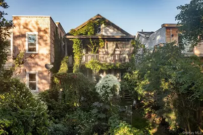 541 Washington Street, Hudson, NY 12534 - Photo 19