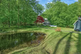 398 Old Mountain Rd, Otisville, NY 10963 - Photo 3