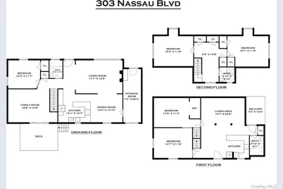 303 Nassau Boulevard, West Hempstead, NY 11552 - Photo 27